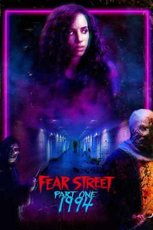 Watch Free Fear Street (2021)