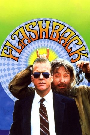 Watch Free Flashback (1990)