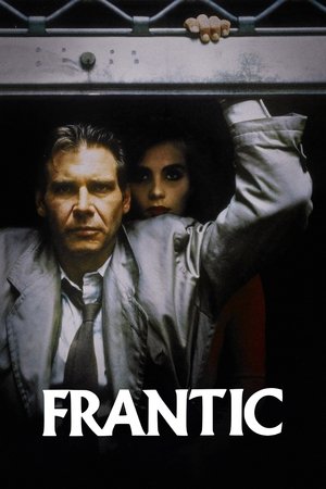 Watch Free Frantic (1988)