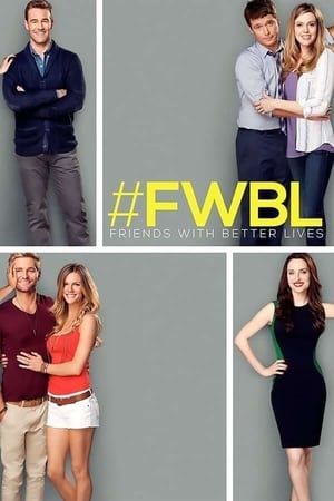Watch Free Friends with Better Lives (2014)