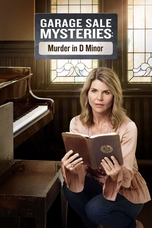 Watch Free Garage Sale Mysteries: Murder In D Minor (2018)