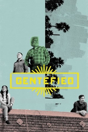 Watch Free Gentefied (2020)