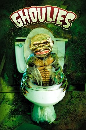 Watch Free Ghoulies (1984)