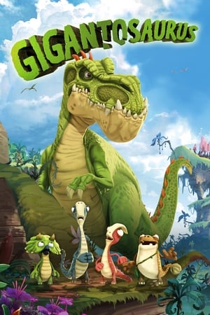 Watch Free Gigantosaurus (2019 )