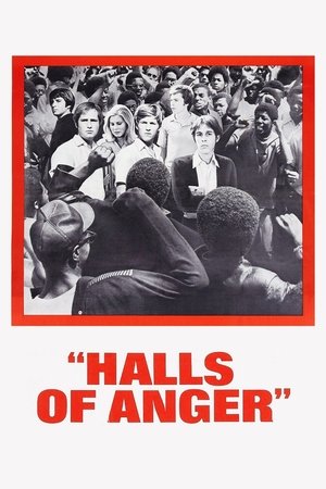 Watch Free Halls of Anger (1970)