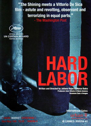 Watch Free Hard Labor (2011)