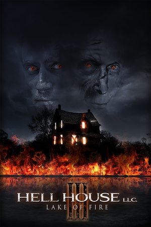 Watch Free Hell House LLC III: Lake of Fire (2019)