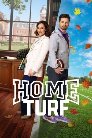 Watch Free Home Turf (2025)