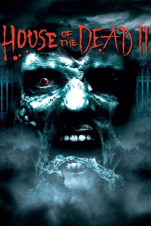 Watch Free House of the Dead 2 (2005)