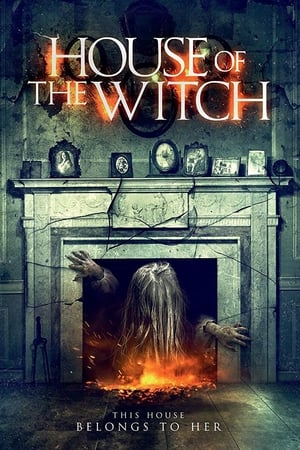 Watch Free House of the Witch (2017)