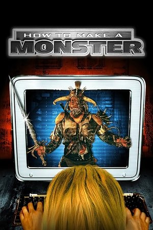 Watch Free How to Make a Monster (2001)