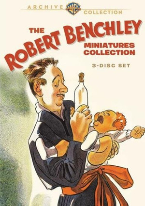 Watch Free How to Watch Football (1938)