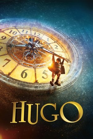 Watch Free Hugo (2011)
