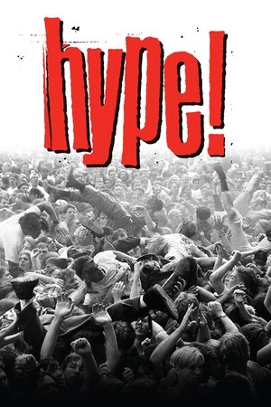 Watch Free Hype! (1996)