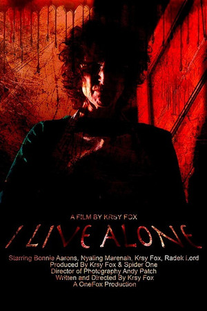 Watch Free I Live Alone (2021)