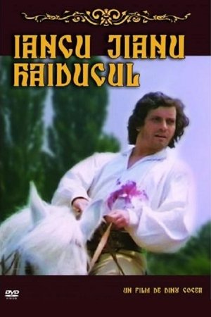 Watch Free Iancu Jianu, haiducul (1981)