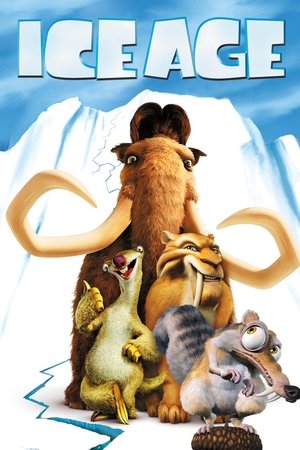 Watch Free Ice Age (2002)
