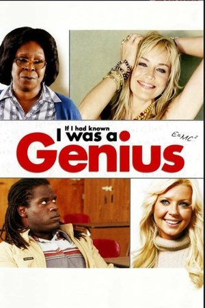 Watch Free If I Had Known I Was a Genius (2007)
