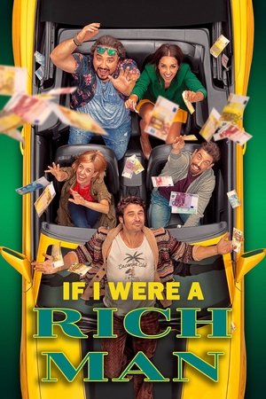 Watch Free If I Were Rich Man (2019)