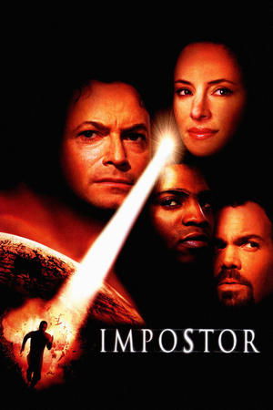 Watch Free Impostor (2001)