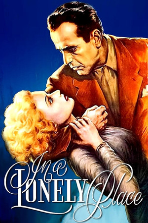 Watch Free In a Lonely Place (1950)