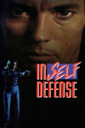 Watch Free In Self Defense (1987)
