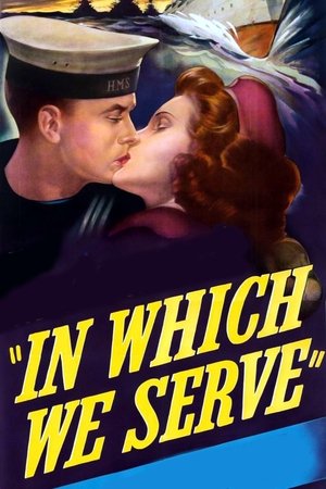 Watch Free In Which We Serve (1942)