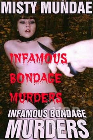 Watch Free The Infamous Bondage Murders (1998)