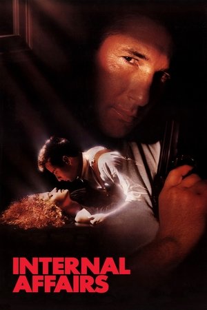 Watch Free Internal Affairs (1990