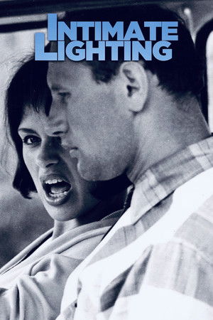 Watch Free Intimate Lighting (1965)