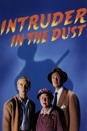 Watch Free Intruder in the Dust (1949)