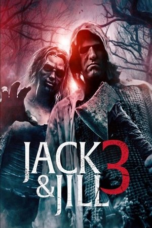 Watch Free Jack and Jill 3 (2023)
