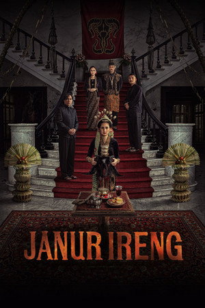 Watch Free Janur Ireng (2025)