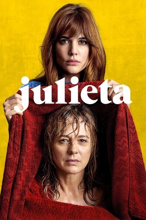 Watch Free Julieta (2016)