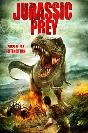 Watch Free Jurassic Prey (2015)