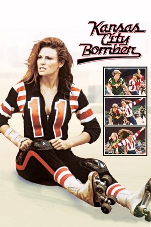 Watch Free Kansas City Bomber (1972)