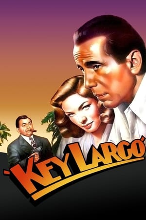 Watch Free Key Largo (1948)