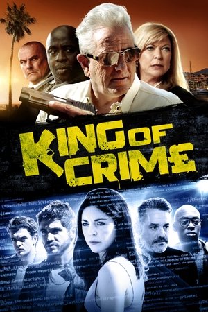 Watch Free King of Crime (2018)