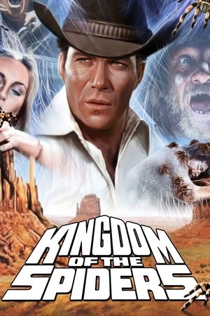 Watch Free Kingdom of the Spiders (1977)