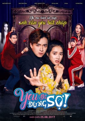 Watch Free Kiss Spell (2017)
