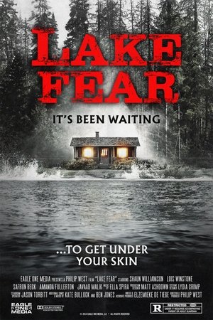 Watch Free Lake Fear (2014)