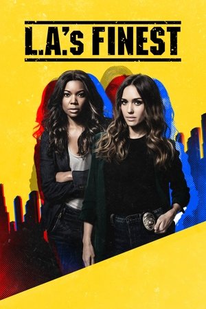 Watch Free L.A.s Finest (2019 )