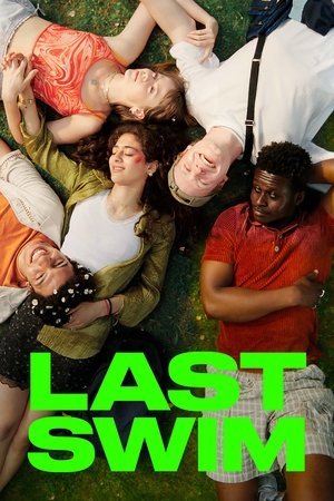 Watch Free Last Swim (2024)