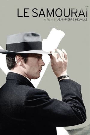 Watch Free Le SamouraÃ¯ (1967)