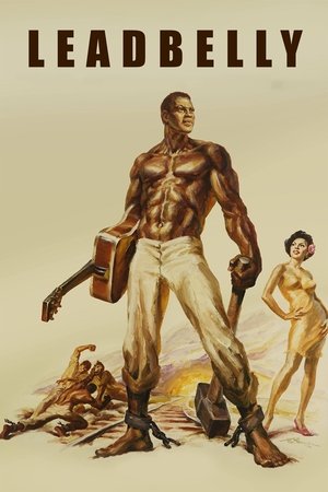 Watch Free Leadbelly (1976)