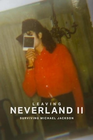 Watch Free Leaving Neverland 2 Surviving Michael Jackson (2025)