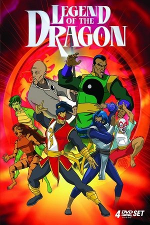 Watch Full Movie: Legend of the Dragon (2005 )