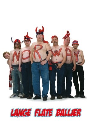 Watch Free Lange flate ballr (2006)