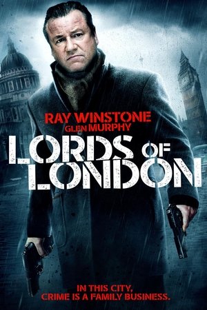 Watch Free Lords of London (2014)