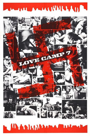 Watch Free Love Camp 7 (1969)
